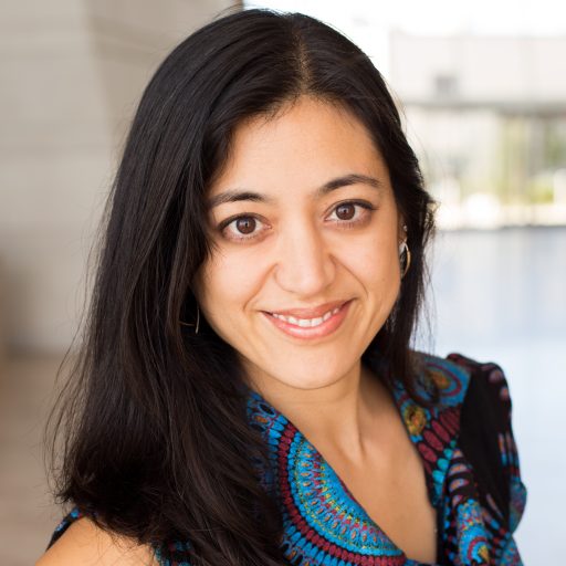 Shayna M. Silverstein